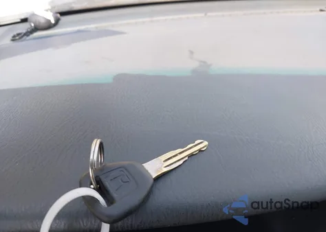 2002 Honda Odyssey Ex z USA, uszkodzony, nr VIN 5FNRL18682B003133